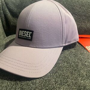 Diesel Lavender Cap